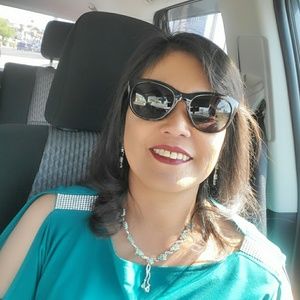 Meet your Posher, Kimberly